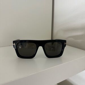 Tom Ford Fausto Sunglasses